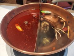 -东门口涮肉·砂锅·烤串(老门东店)