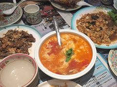 -桥头堡·坤德餐厅(滨江道店)