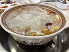 -土连锅·现熬养生汤锅(梁家巷店)