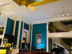 -The St·Regis Bar 瑞吉酒吧