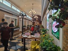 -直隶安家罩饼(复兴路店)