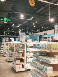 -苏宁红孩子(F6漫时区店)