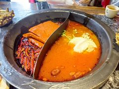 -蜀大侠火锅(总府路店)