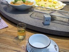 -山河屯铁锅炖(哈西站店)