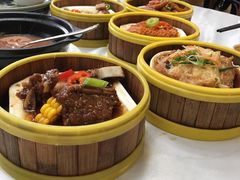 -东江海鲜酒家(艺都分店)