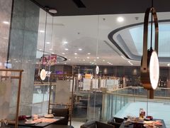-赠李白·如诗的川味(余杭万达广场店)