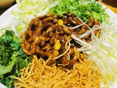-满园烤鸭·春饼(华强广场店)