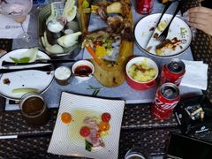 -haxnbauer海森堡德国餐厅(深圳coco店)