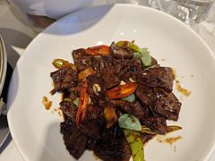 -小桃红·东北菜·春饼烤鸭(南阳湖街店)