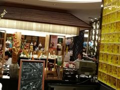 大堂-南通大饭店·米兰餐厅
