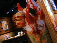 -Ufufu cafe(天神巷店)