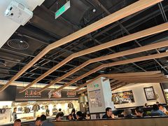 -太二酸菜鱼(门头沟龙湖天街店)