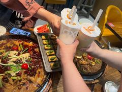 -老板恋上鱼(印象城店)