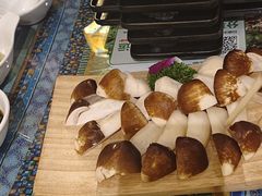 -慢丽江·云南野生菌土鸡锅(付家庄店)