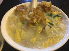 艇仔粥-伍湛记 · 广州老字号(龙津中路店)
