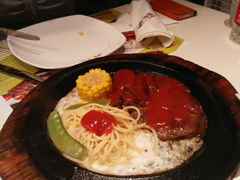 android_upload_pic-菲滋意式餐厅(鄞州印象城店)