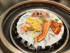 -梨花自助烤肉(西三旗万象汇店)