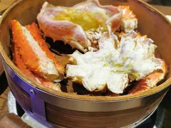 -蟹之国·精品蟹料理(极地店)