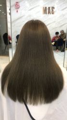 烫染-3AM HAIR SALON烫发染发接发