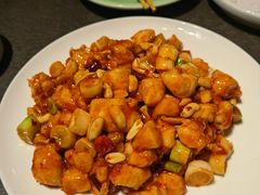 宫保鸡丁-北平盛世·新京菜·北京烤鸭(劲松·双井店)