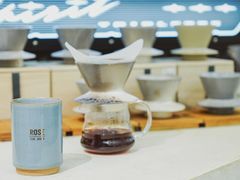 -玫瑰咖啡(中山六路店)