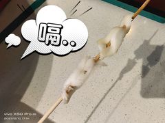 -锅圈食汇火锅烧烤食材超市(工农路店)