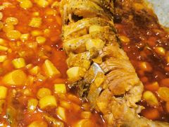 -红辣椒·川菜·火锅(张杨路店)