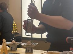 -鮨政·Omakase(港汇恒隆广场店)