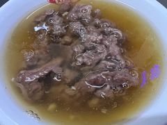 -好成财牛排馆(涂门街总店)