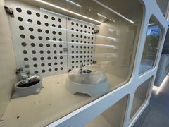 -comecome来吧宠物(奥克斯中心店)