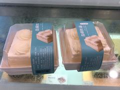 -御蝶坊生日蛋糕KNAC(新村店)