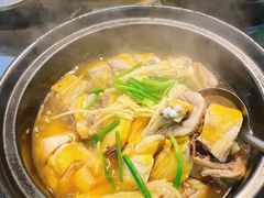 -来客家食府 · 福建客家菜(厦禾路店)