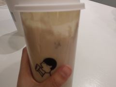 -喜茶(佛山顺德容桂天佑城店)