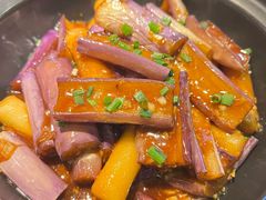 -吕氏疙瘩汤·私家菜馆(慈云寺店)