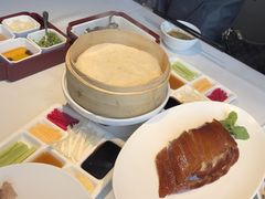 -四季民福烤鸭店(通州马驹桥店)