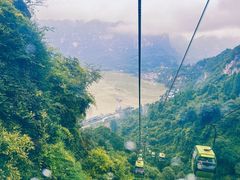 -三峡人家风景区