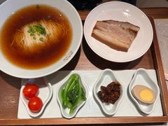 -松鹤楼面馆(宝安机场店)