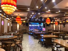 大堂-新凯里酸汤鱼(飞山街店)