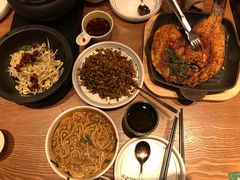 -云海肴云南菜(正大广场店)