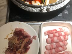 -火炉火自助餐(西直门凯德MALL店)