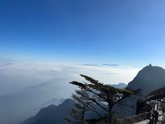 -峨眉山风景名胜区