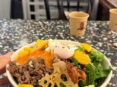 -OUR Bakery(国贸商城店)