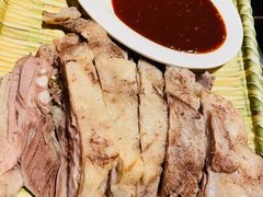-总参北京涮羊肉