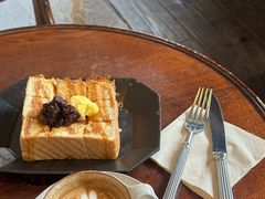 -WABI COFE(愚园路店)