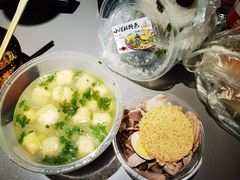 -小潘记鸭血粉丝汤