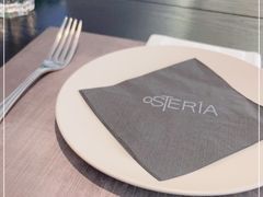 -Osteria意大利餐厅