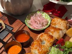 -俄士厨房(五棵松华熙LIVE店)