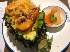 -美奈小馆·越南料理(中航城君尚购物中心店)