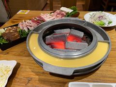 -紫霞门韩国料理烤肉(深南东路店)