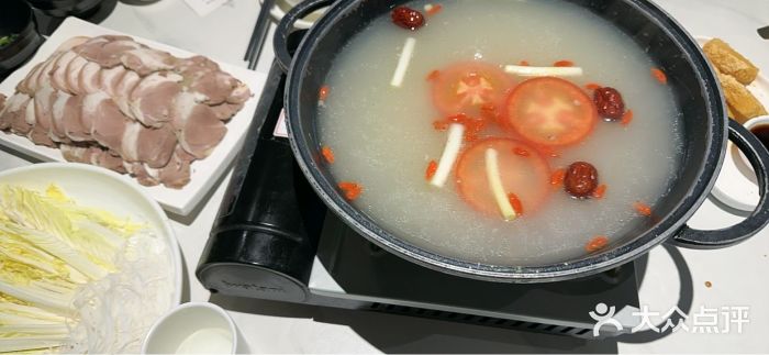 三猫黑鱼花(南大店)图片